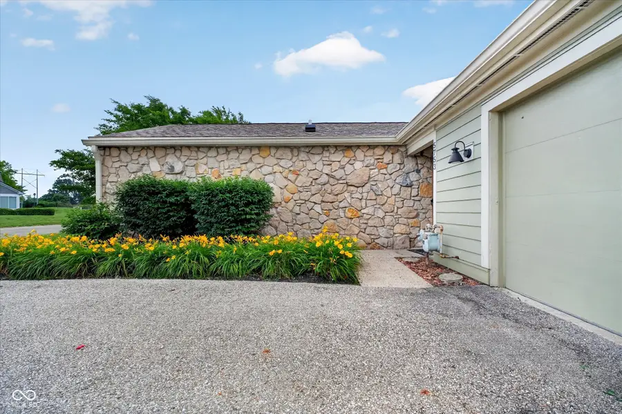 5753 Bradston Way, Indianapolis, IN 46237 - #2