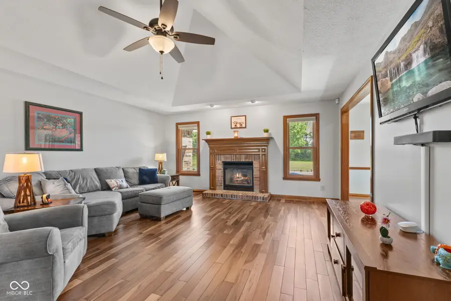 95 Brunnemer Ridge, Whiteland, IN 46184 - #3