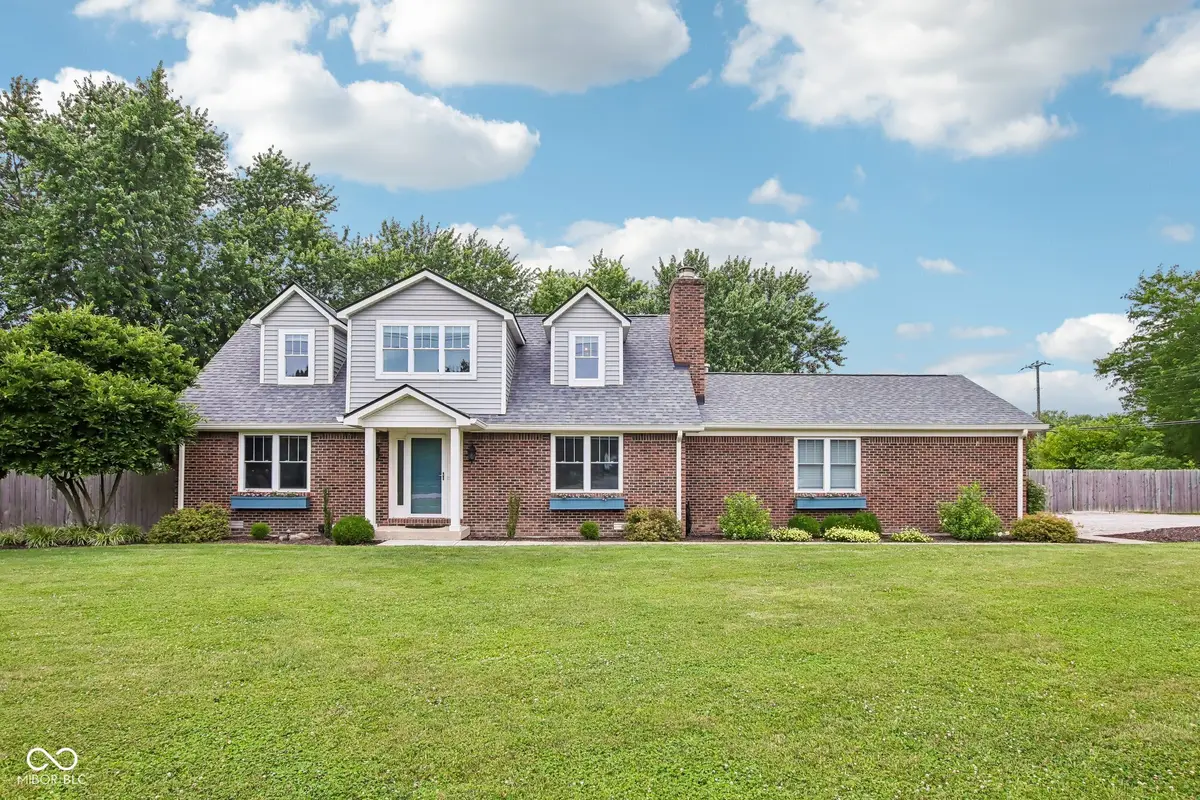 1924 S Avon Avenue, Avon, IN 46123 - #1
