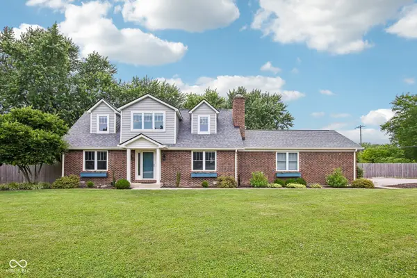1924 S Avon Avenue, Avon, IN 46123