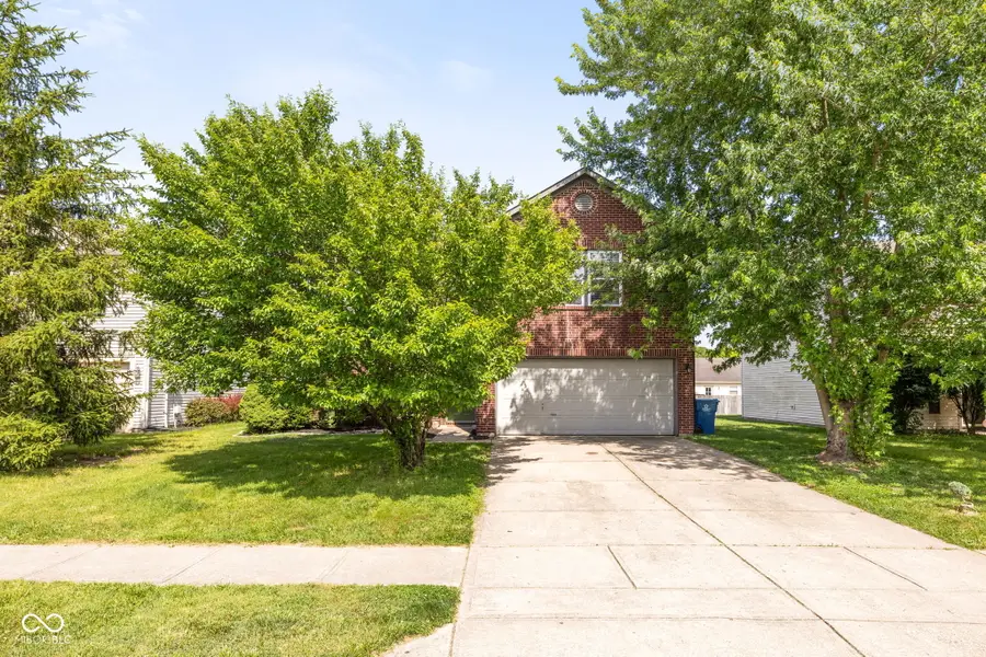 5687 N Jamestown Drive, McCordsville, IN 46055 - #2