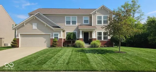 5308 Misthaven Lane, Greenwood, IN 46143