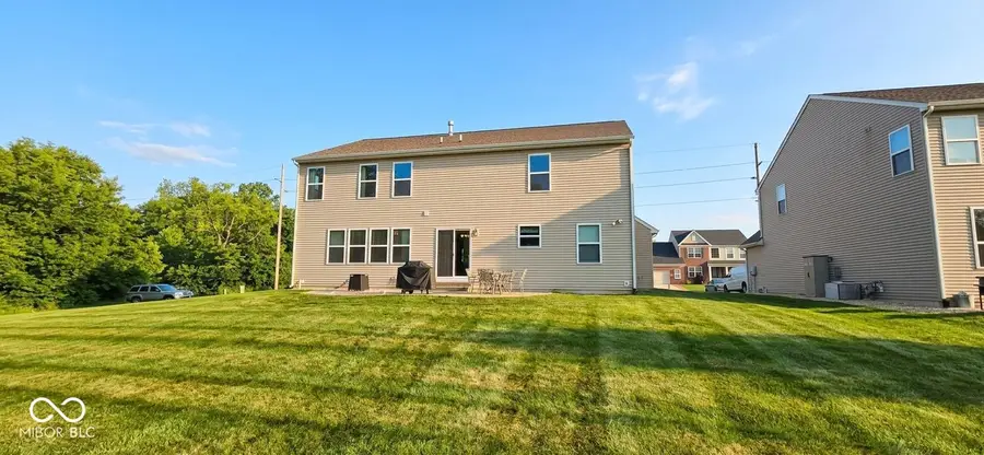 5308 Misthaven Lane, Greenwood, IN 46143 - #3