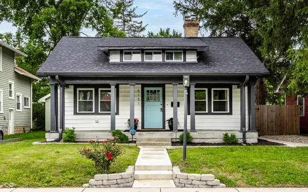 5151 Carrollton Avenue, Indianapolis, IN 46205