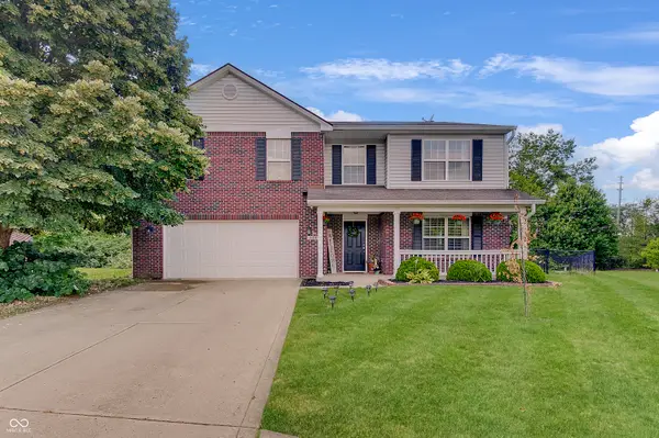 1136 Beal Court, Indianapolis, IN 46217