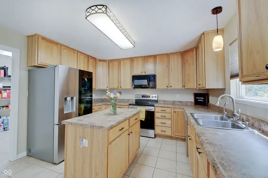1136 Beal Court, Indianapolis, IN 46217 - #2