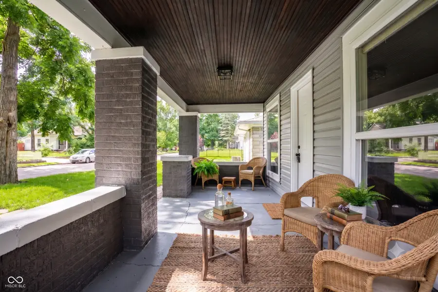 4046 Rookwood, Indianapolis, IN 46208 - #2