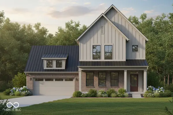 632 Greenery Drive, Carmel, IN 46290