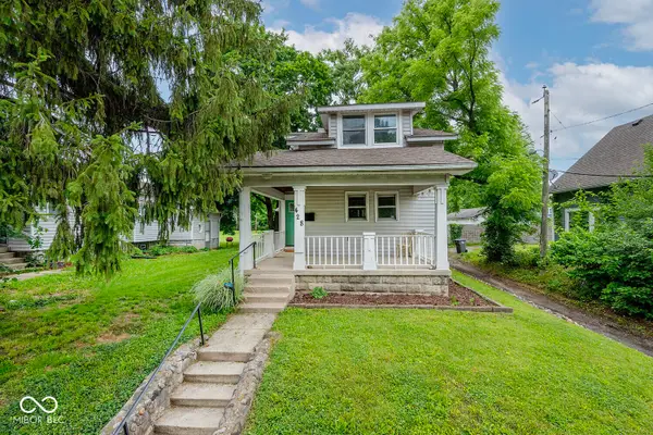 428 W 42nd Street, Indianapolis, IN 46208