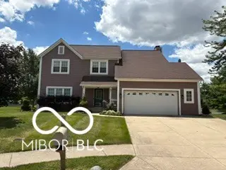 636 Creston Point Circle, Indianapolis, IN 46239 - #1