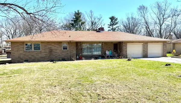 616 Vermillion Court, Anderson, IN 46012