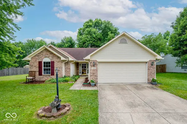 5543 Alcott Lane, Indianapolis, IN 46221