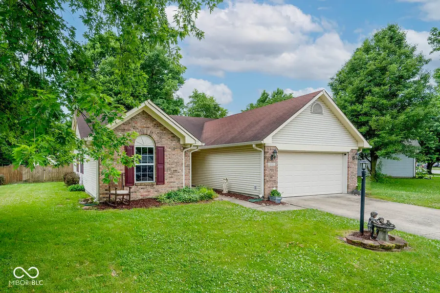 5543 Alcott Lane, Indianapolis, IN 46221 - #2