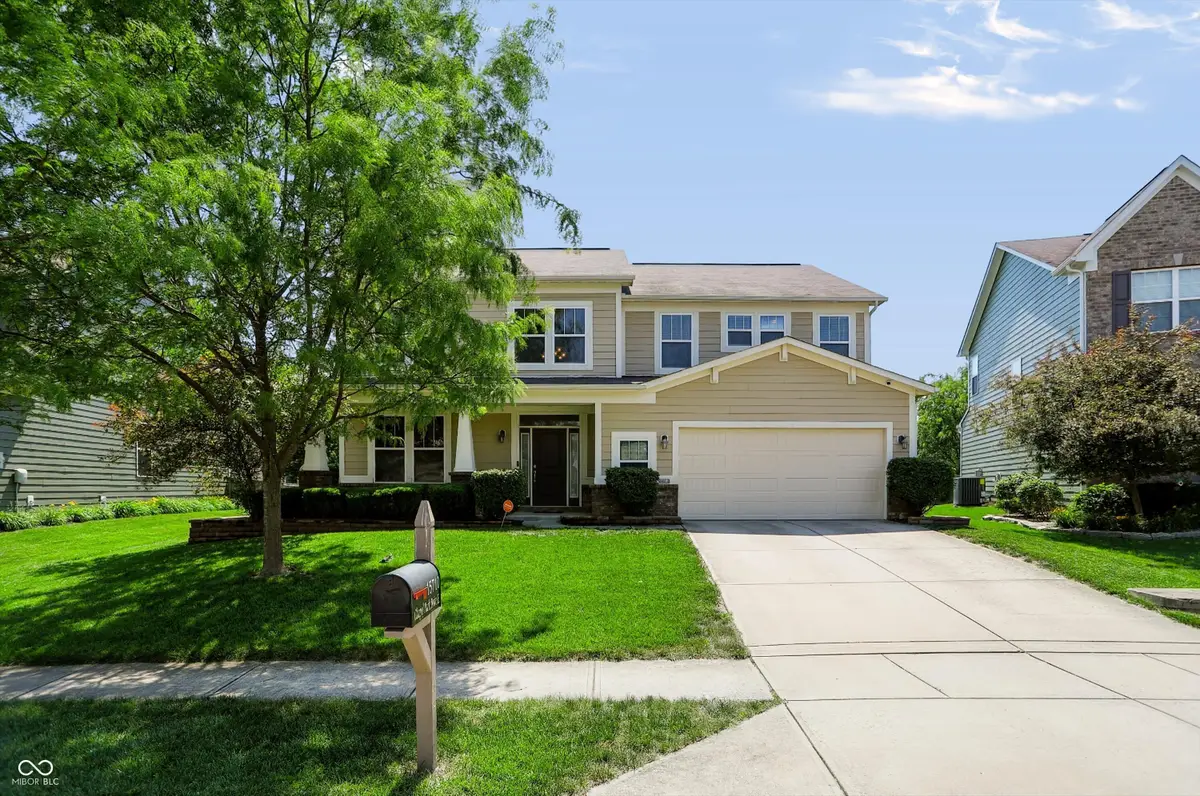 15710 Chapel Park Drive E, Noblesville, IN 46060 - #1