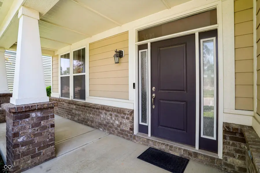 15710 Chapel Park Drive E, Noblesville, IN 46060 - #3