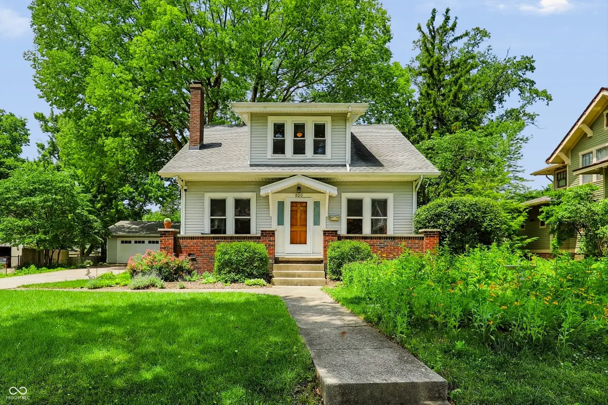 820 Shawnee Avenue, Lafayette, IN 47905 - #1