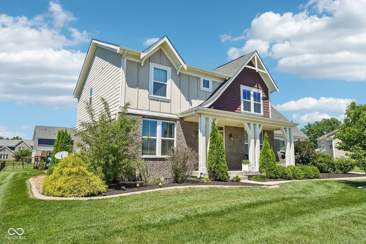 658 Keswick Drive, Brownsburg, IN 46112 - #1