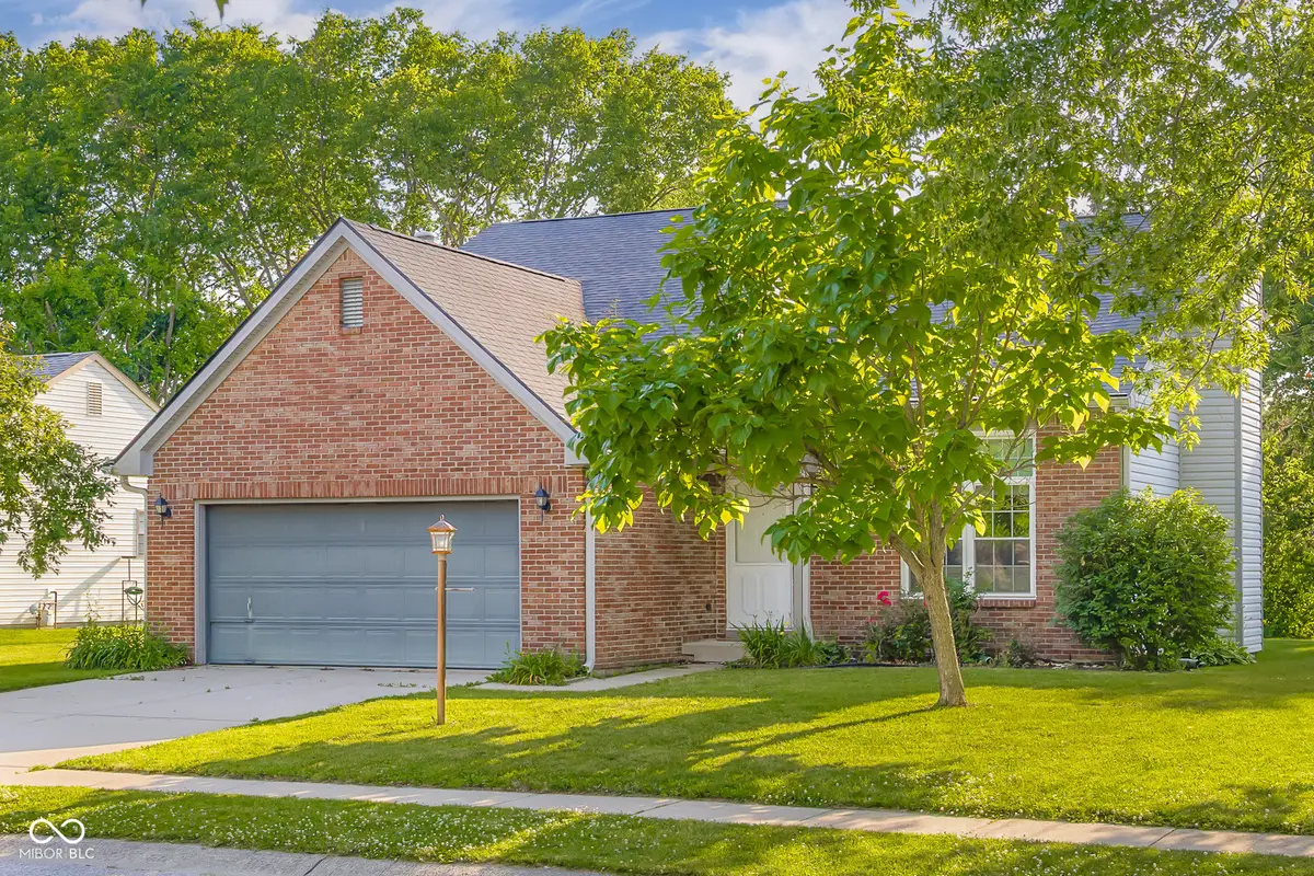 7344 Tarragon Lane, Indianapolis, IN 46237 - #1