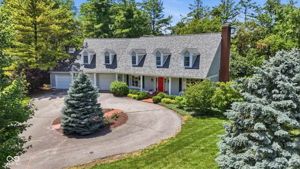 10904 Spring Mill Lane, Carmel, IN 46032