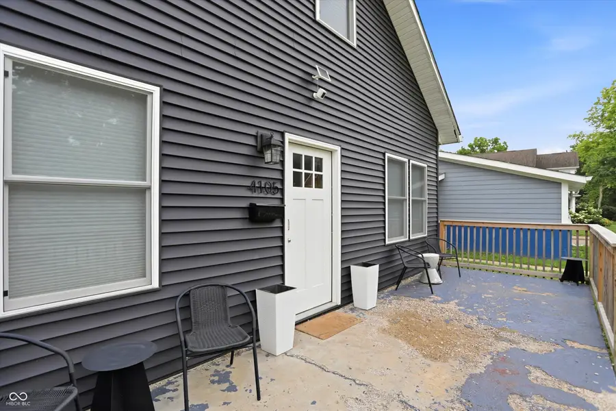 4105 Rookwood Avenue, Indianapolis, IN 46208 - #3