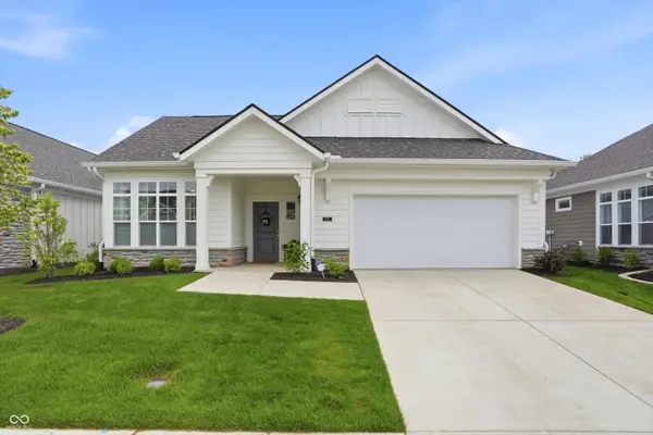 2619 Collins Drive, Westfield, IN 46074