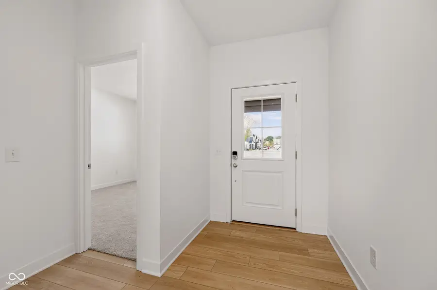 3666 Cosmic Court, Danville, IN 46122 - #2