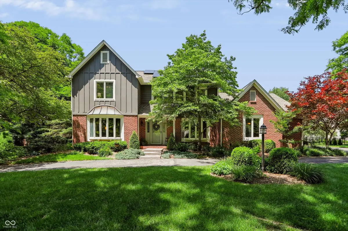 11377 Brentwood Avenue, Zionsville, IN 46077 - #1