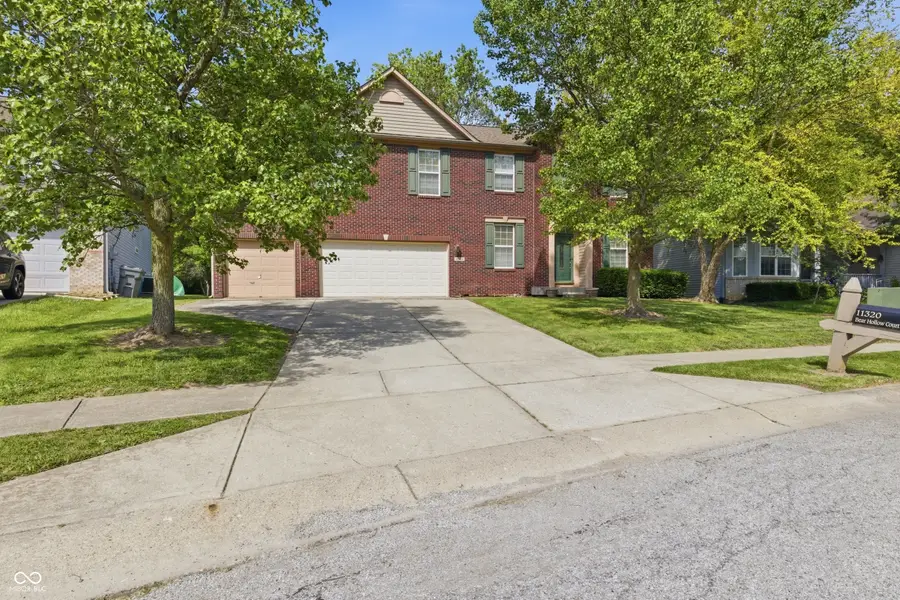 11320 Bear Hollow Court, Indianapolis, IN 46229 - #2