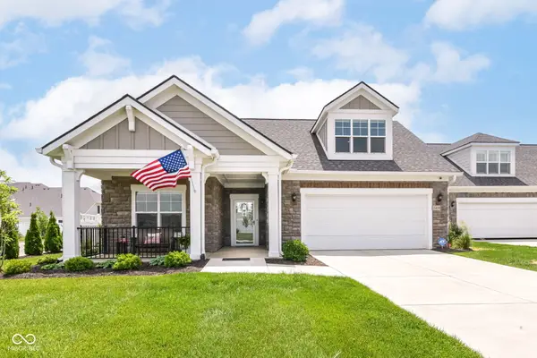 2439 Collins Drive, Westfield, IN 46074