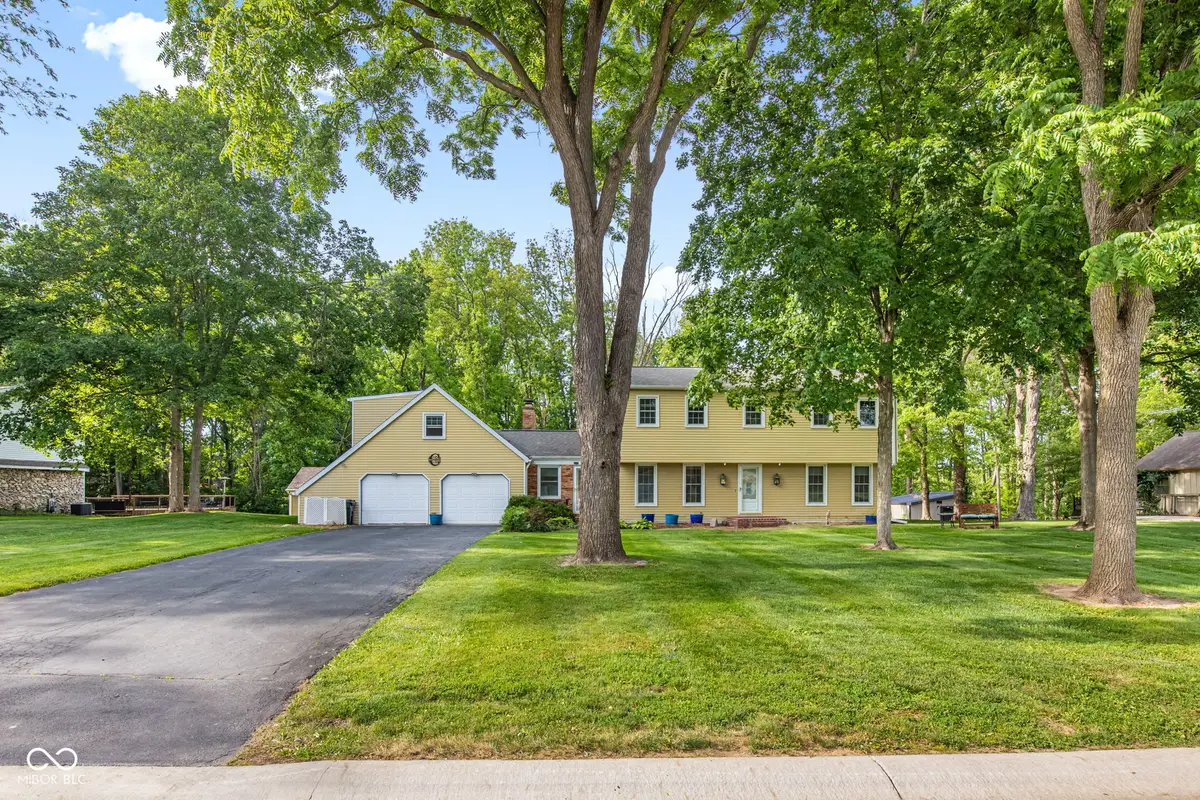 202 Duke Drive, Kokomo, IN 46902 - #1
