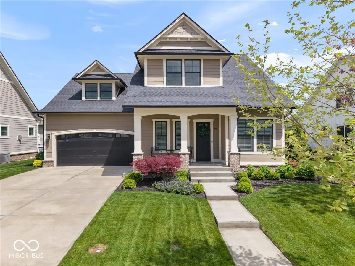 528 Dickson Lane, Carmel, IN 46032 - #1