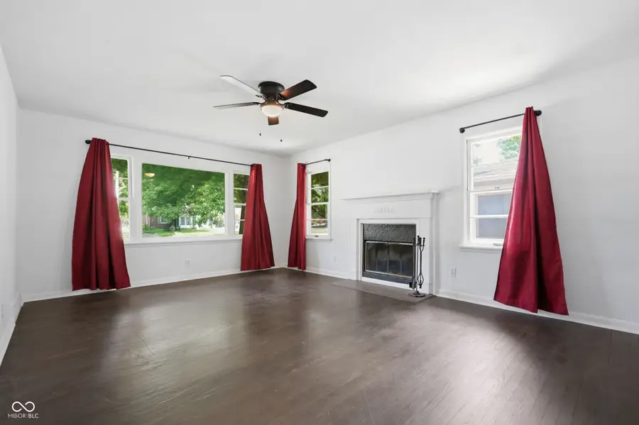 1609 Kessler Boulevard East, Indianapolis, IN 46220 - #3