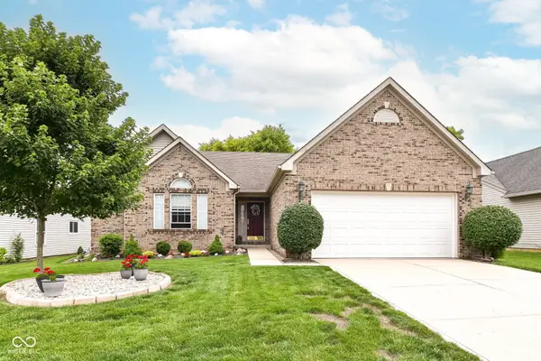 10463 Becker Court, Fishers, IN 46038