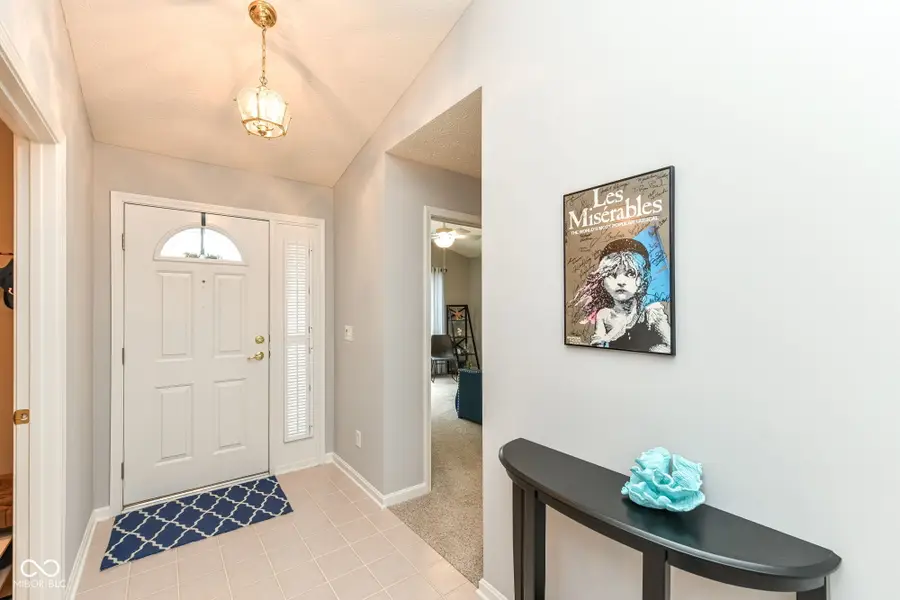10463 Becker Court, Fishers, IN 46038 - #2