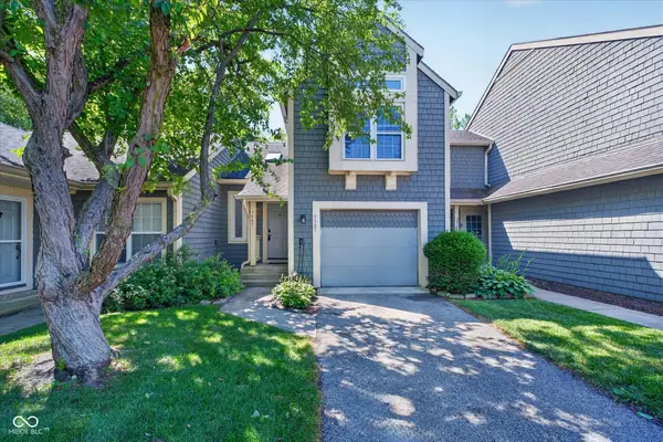 7507 Choate Court, Indianapolis, IN 46254
