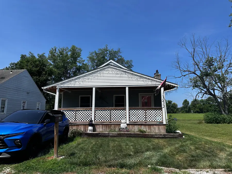 1412 N Canal Street, Alexandria, IN 46001 - #2