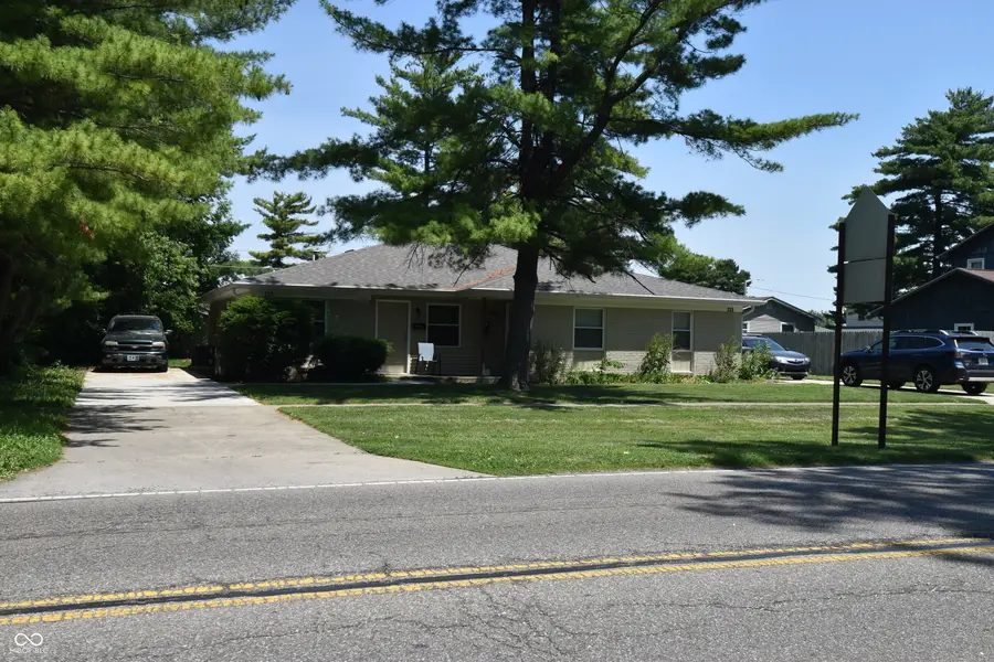 232 & 234 W Mckenzie Road, Greenfield, IN 46140 - #2