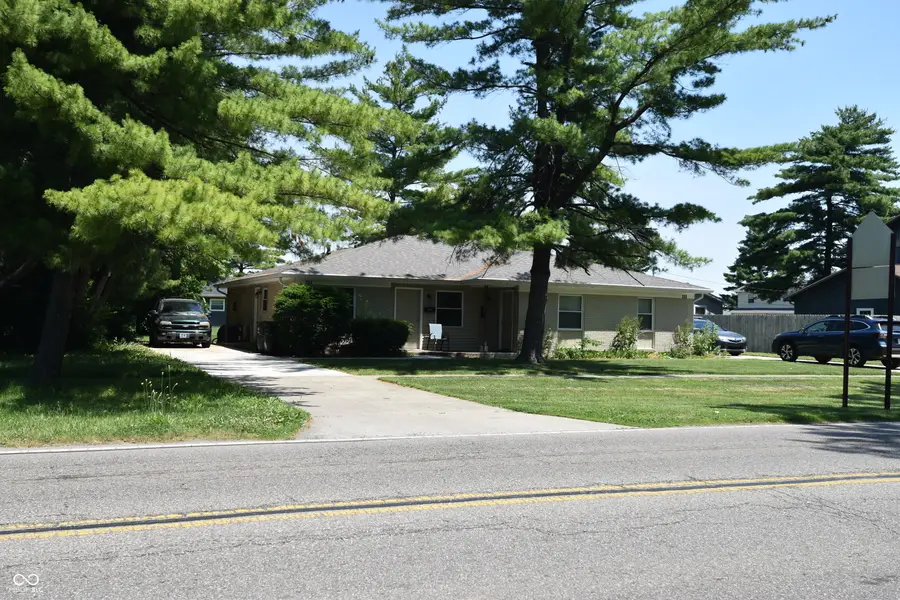 232 & 234 W Mckenzie Road, Greenfield, IN 46140 - #3