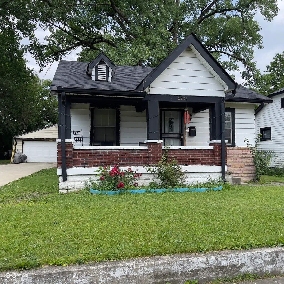 2923 N Denny Street, Indianapolis, IN 46218 - #1