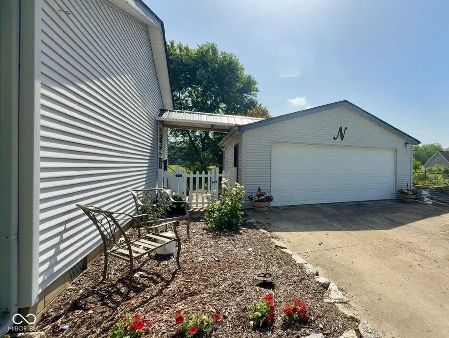 9470 N County Road 700 W, Scipio, IN 47273 - #3