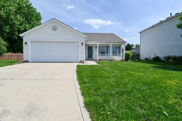 10684 Hoosier Court, Indianapolis, IN 46234