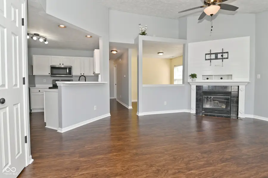 10684 Hoosier Court, Indianapolis, IN 46234 - #3