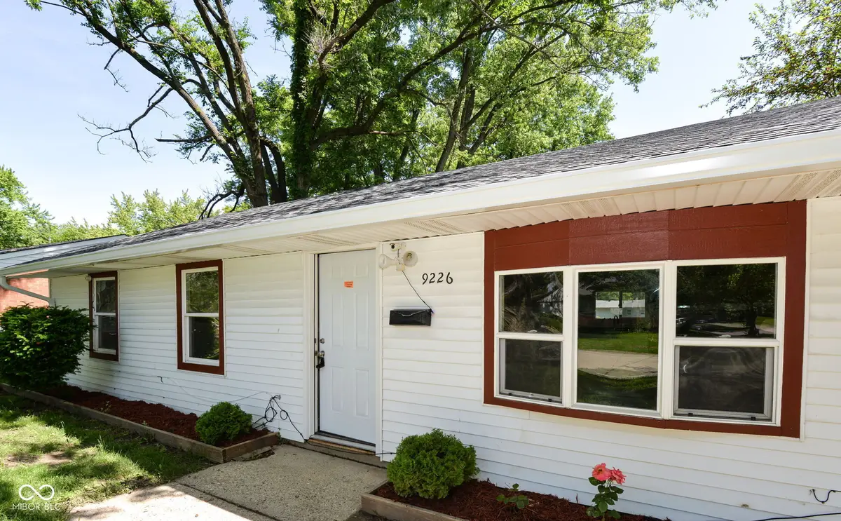 9226 Rochelle Drive, Indianapolis, IN 46235 - #1