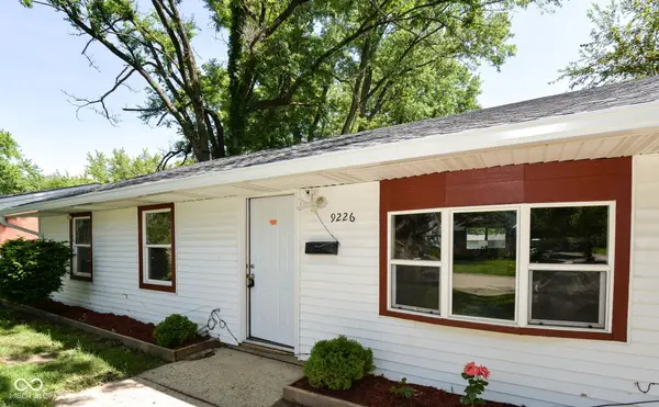 9226 Rochelle Drive, Indianapolis, IN 46235