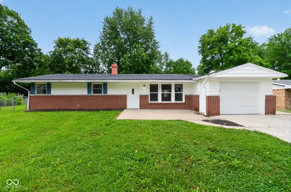 6979 W 13th Street, Indianapolis, IN 46214
