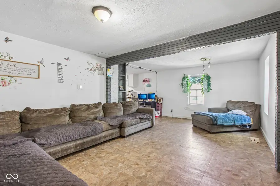 1504 Martin Street, Indianapolis, IN 46227 - #2