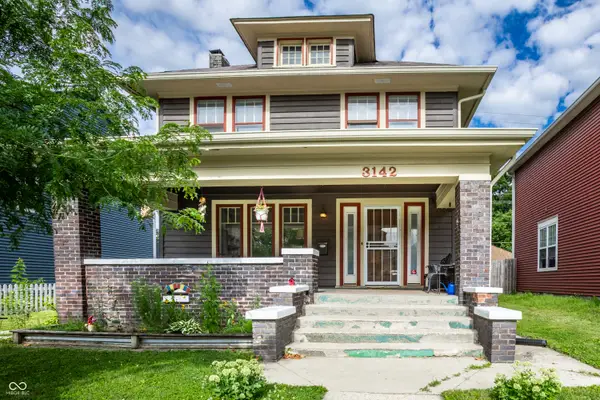 3142 N Capitol Avenue, Indianapolis, IN 46208