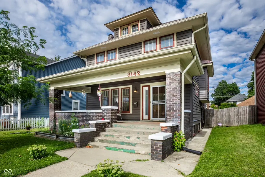 3142 N Capitol Avenue, Indianapolis, IN 46208 - #2
