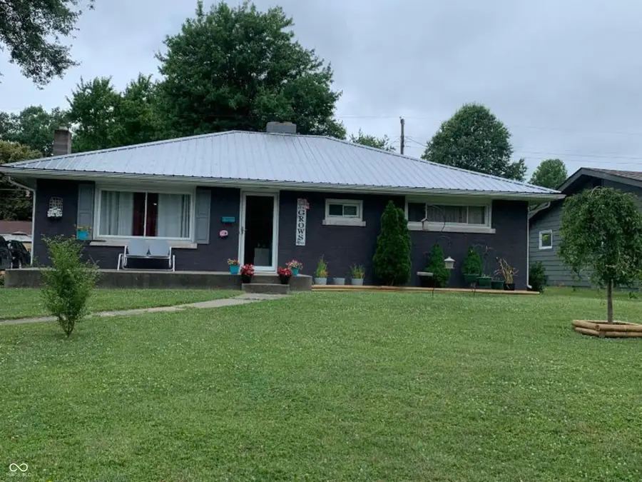 333 Norris Avenue, North Vernon, IN 47265 - #3