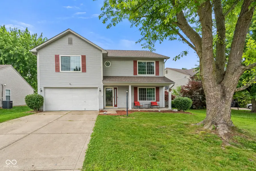 4620 Driftwood Lane, Greenwood, IN 46143 - #2